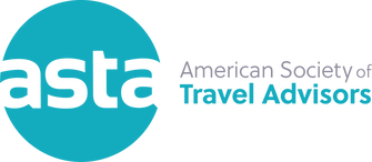 ASTA Member American Society of Travel Advisors
