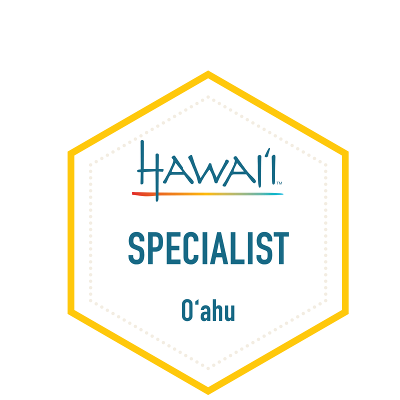 Oahu Specialist